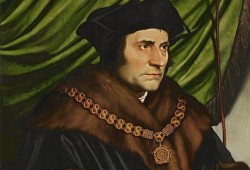 Retrato de Sir Thomas More